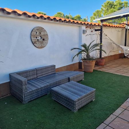 扎弗拉La Casa Del Patio公寓 外观 照片